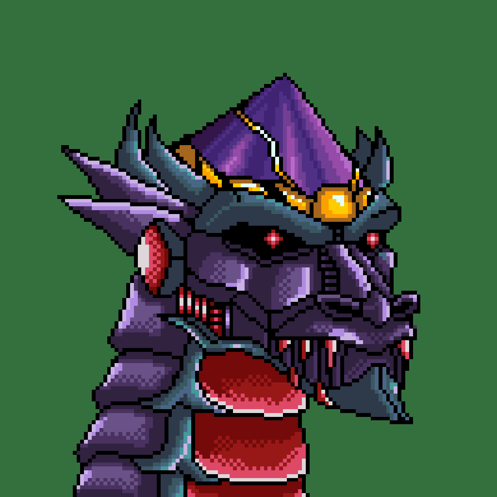 dragonz: 2261