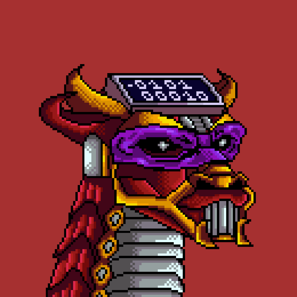 dragonz: 1748