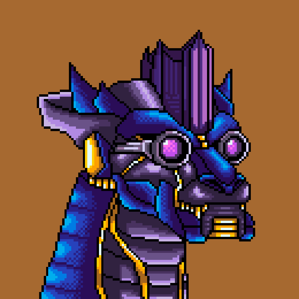 dragonz: 2860