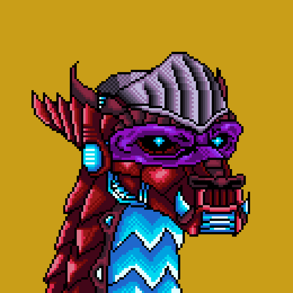 dragonz: 2312