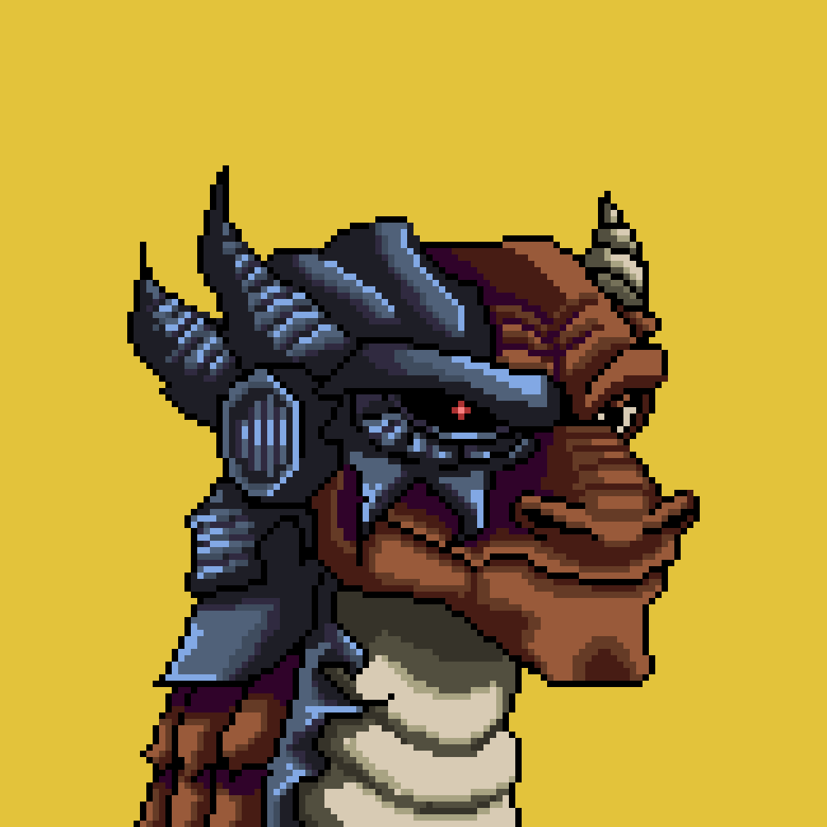 dragonz: 4434