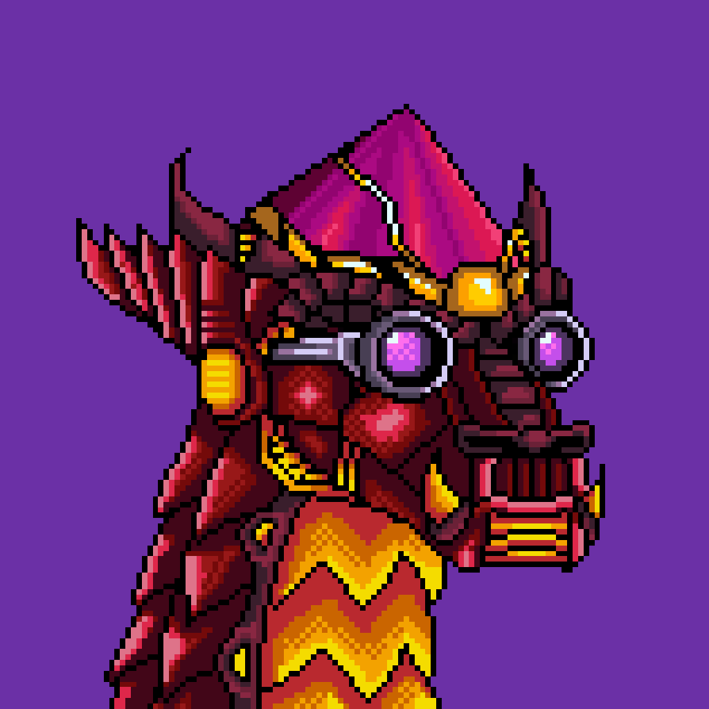 dragonz: 2068