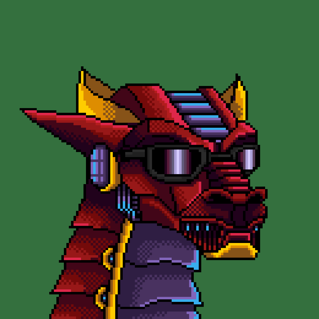 dragonz: 2438