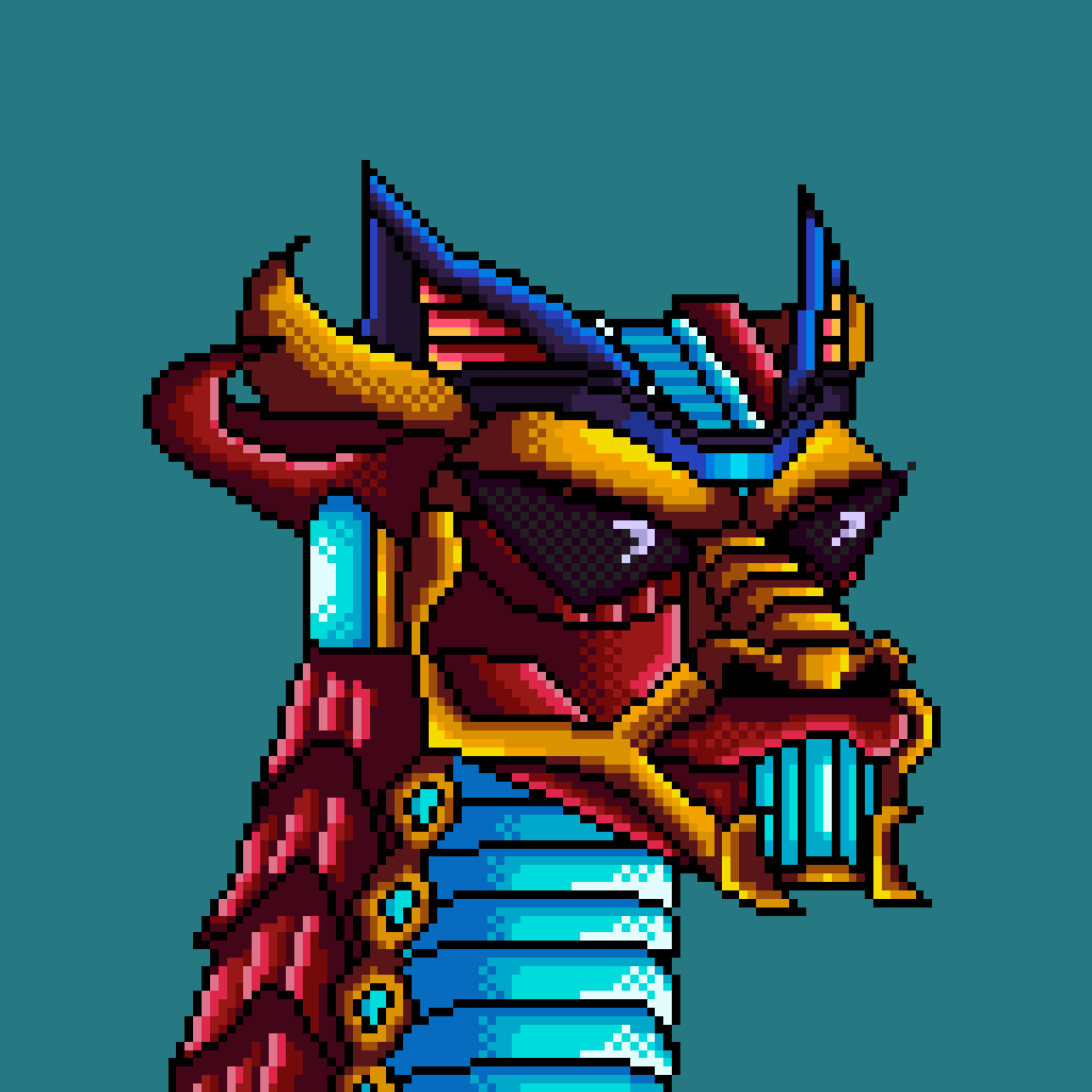 dragonz: 3049