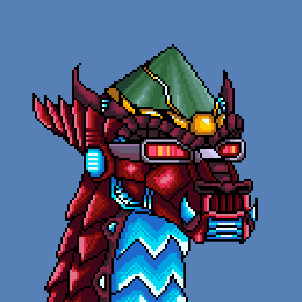 dragonz: 2501