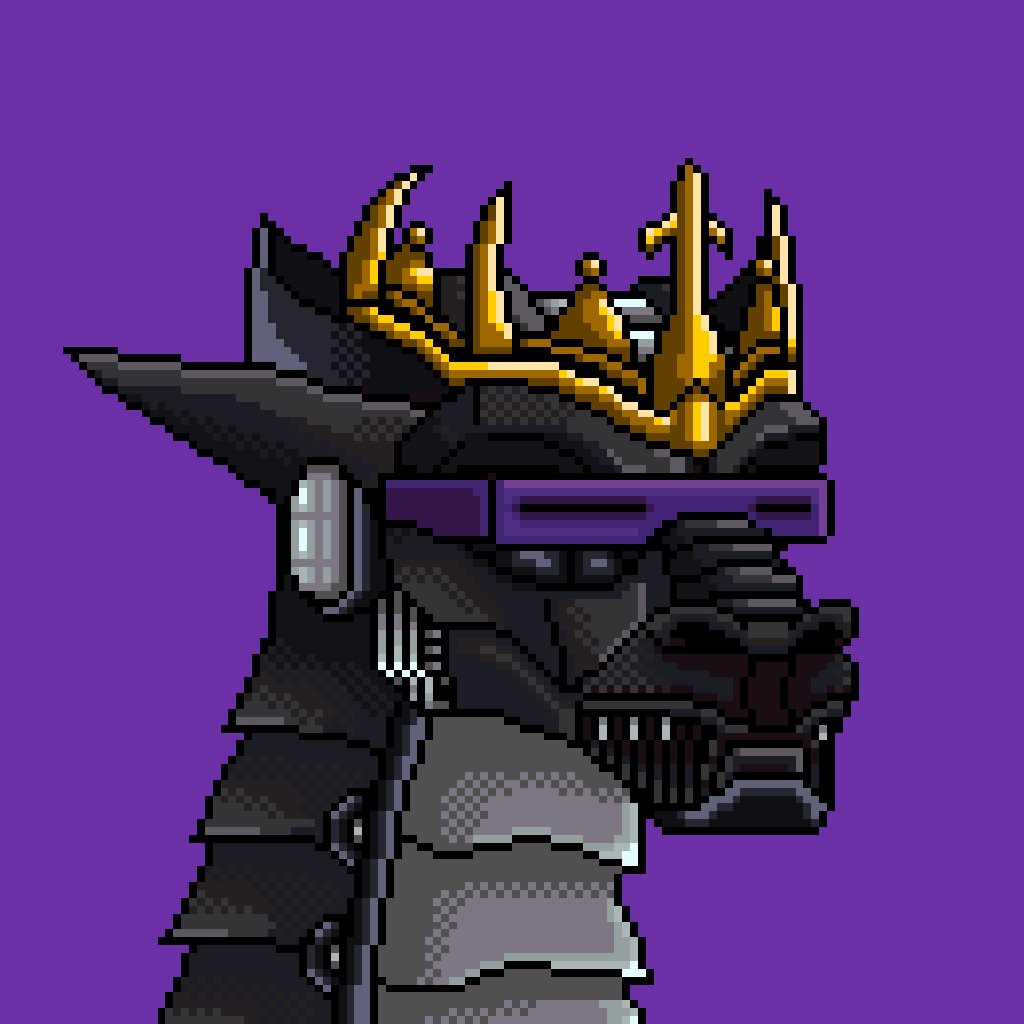 dragonz: 4101