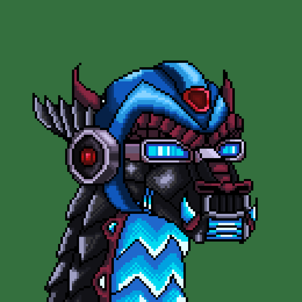 dragonz: 2135
