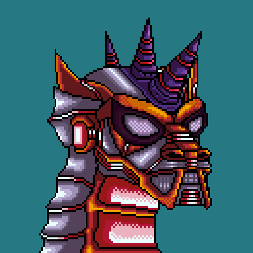 dragonz: 3087