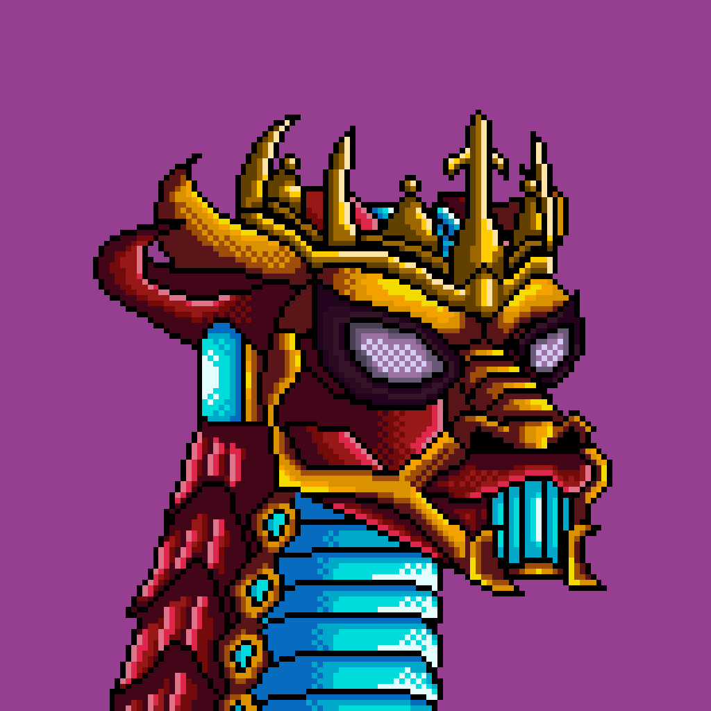 dragonz: 2072