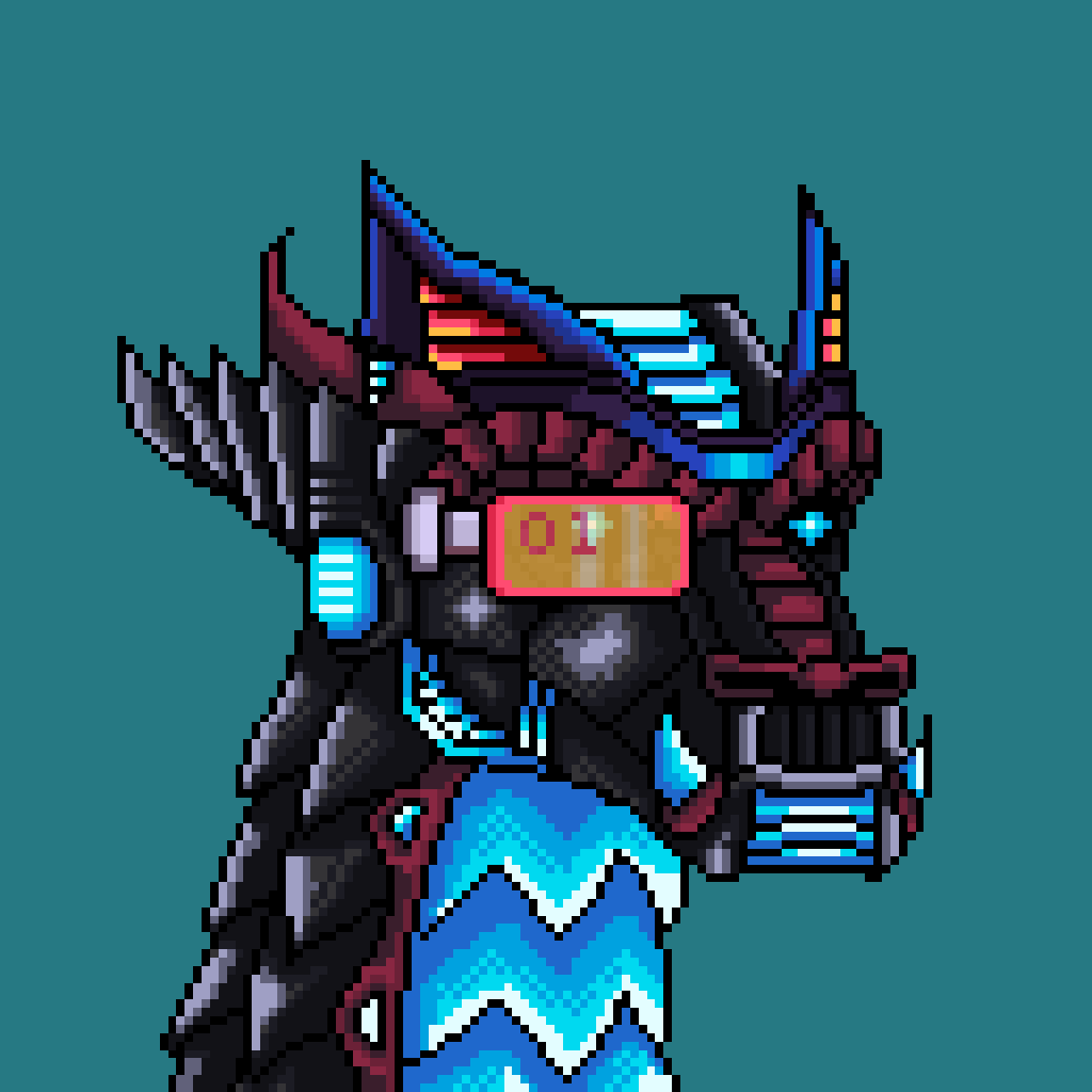 dragonz: 2864