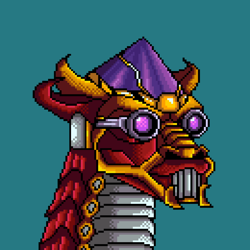 dragonz: 4377