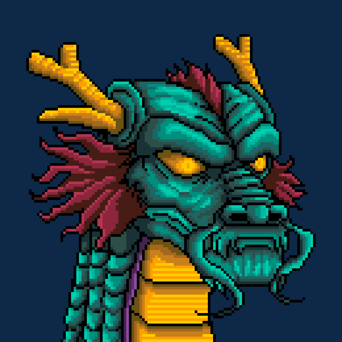 dragonz: 4442