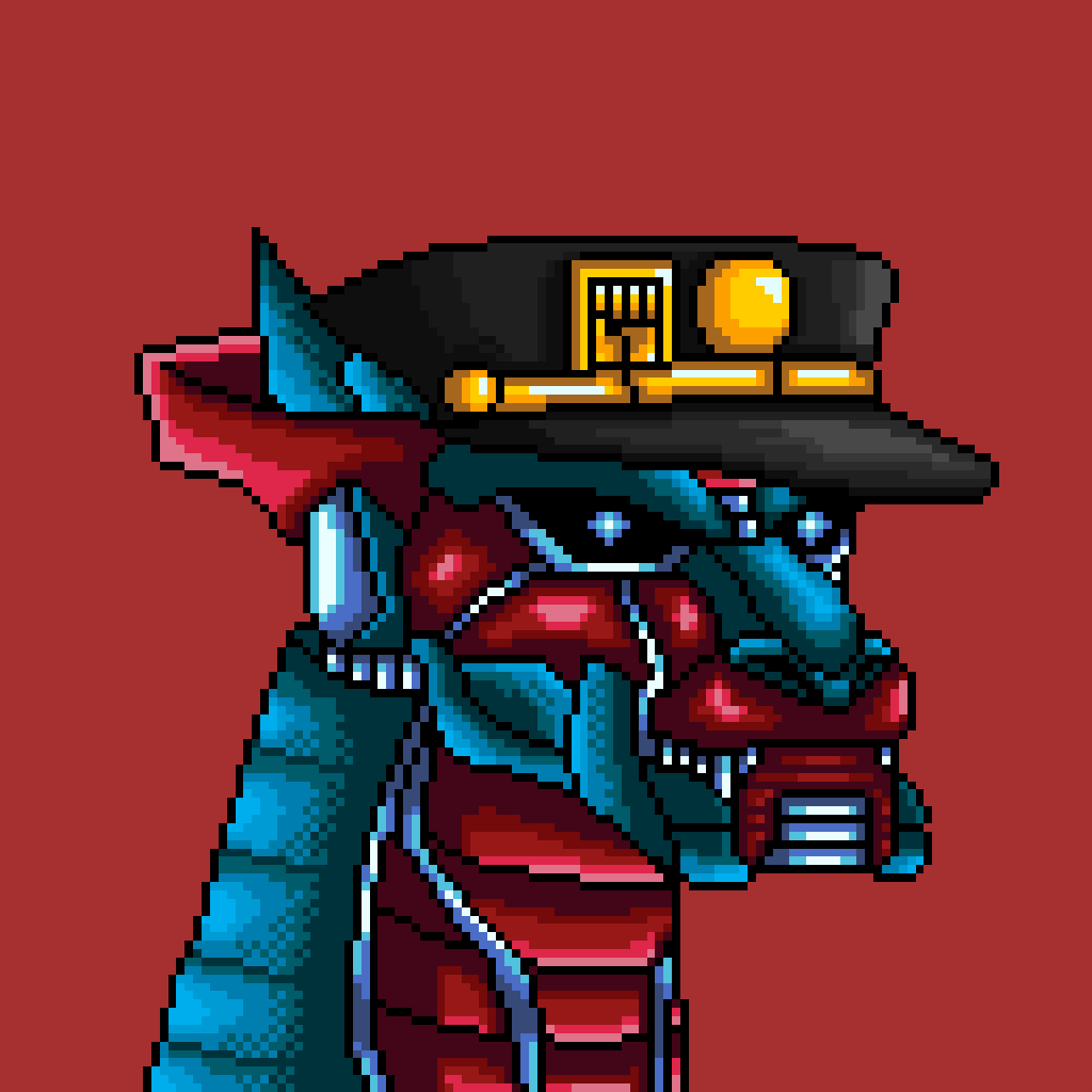 dragonz: 1313