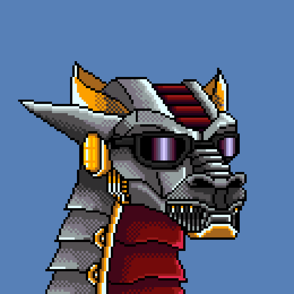 dragonz: 707
