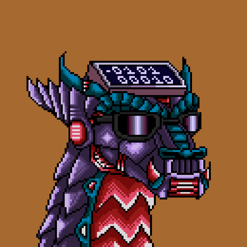 dragonz: 507