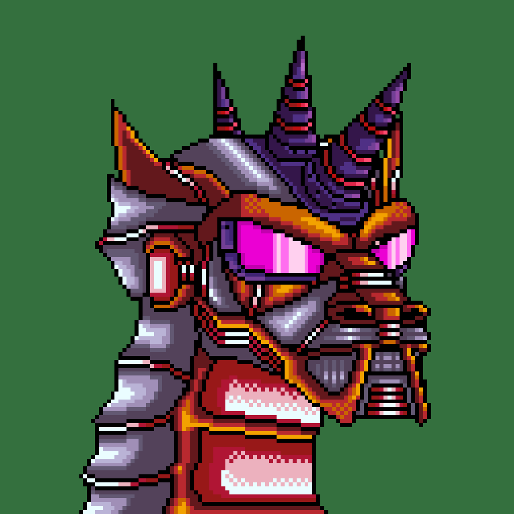 dragonz: 2143
