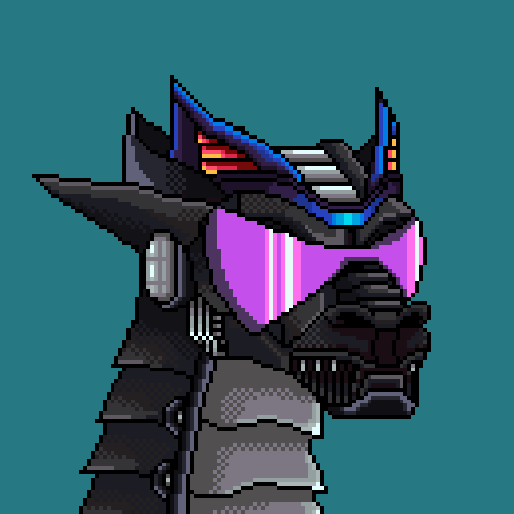 dragonz: 4094