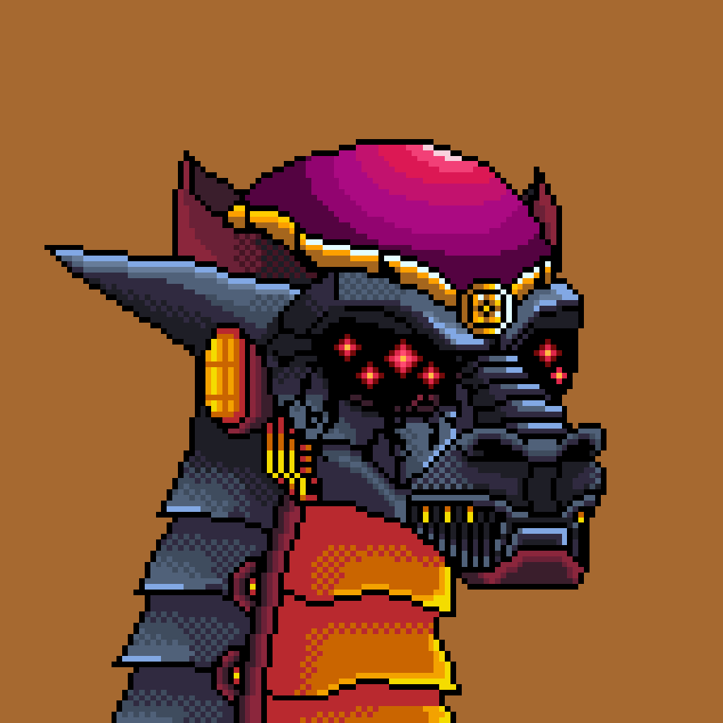 dragonz: 2612
