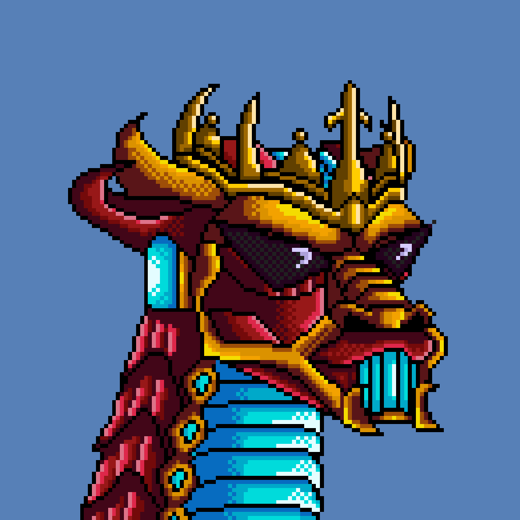 dragonz: 2080