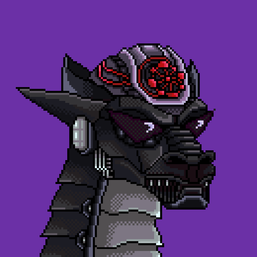 dragonz: 1138