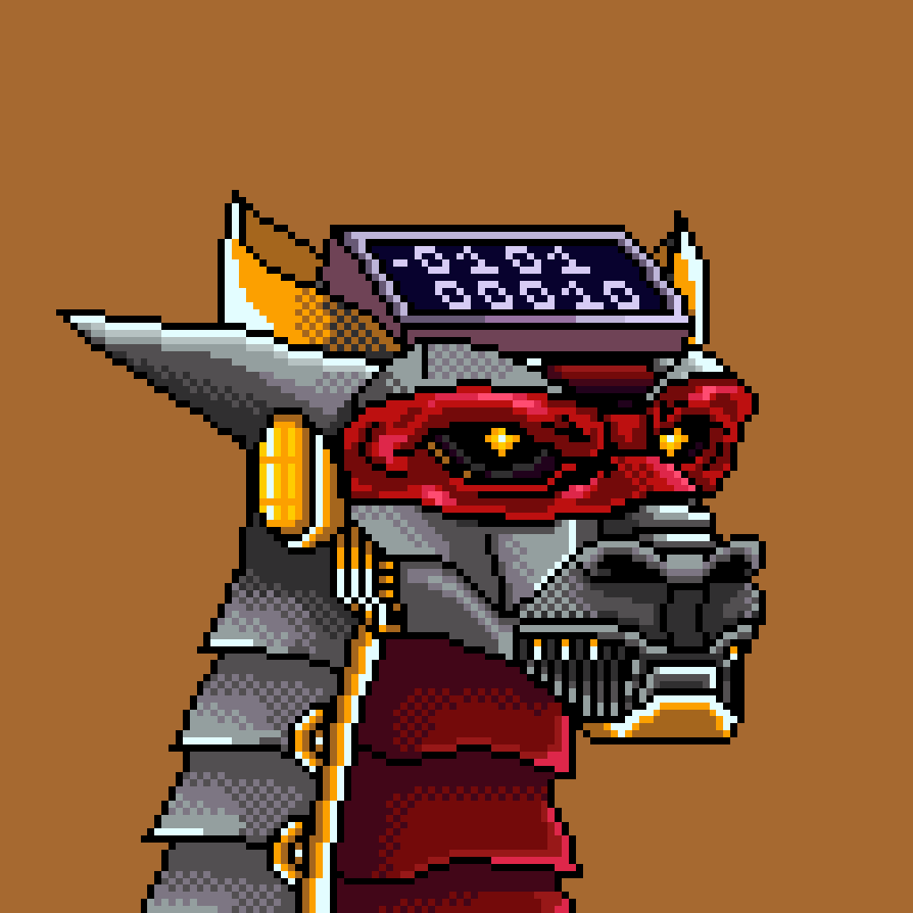 dragonz: 2509