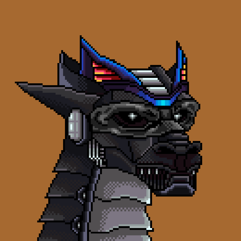 dragonz: 511
