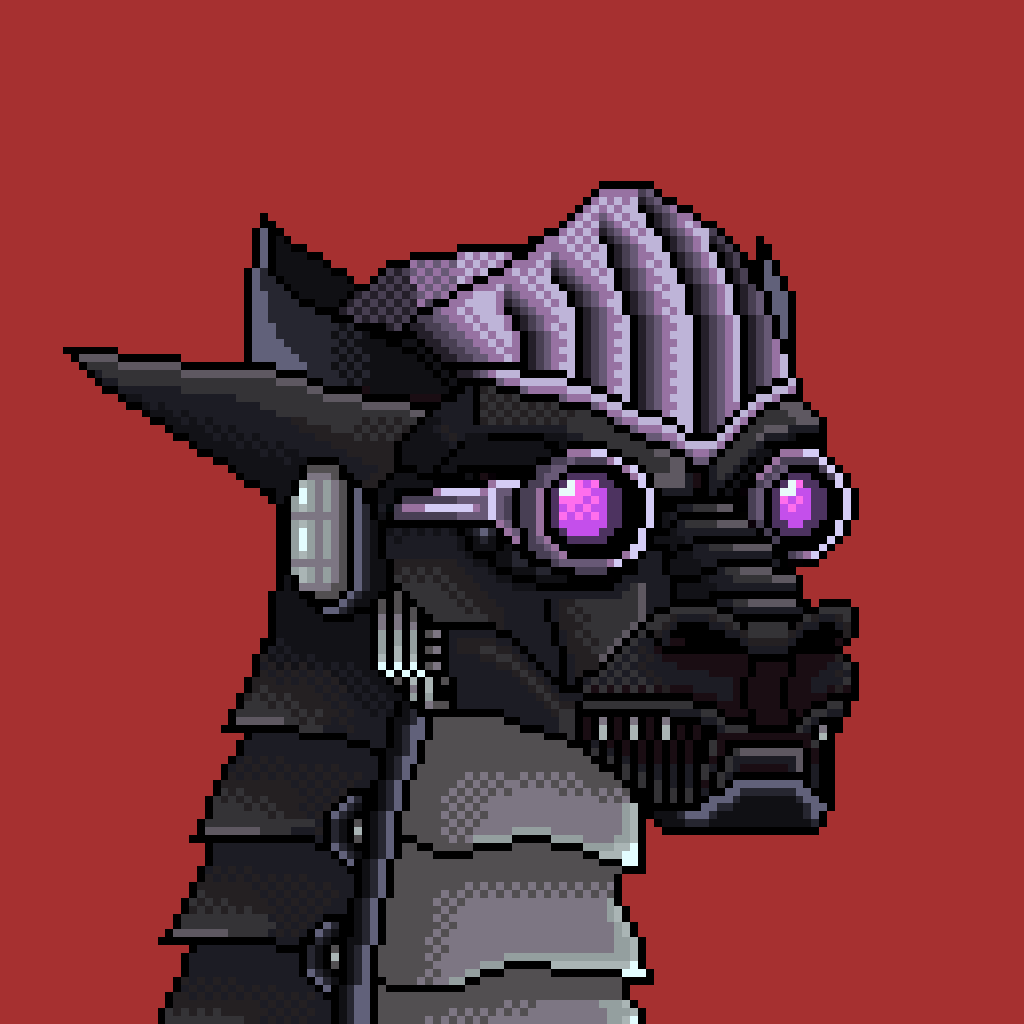 dragonz: 1996